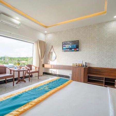 Nghi Lan Hotel Phu Quoc Luaran gambar