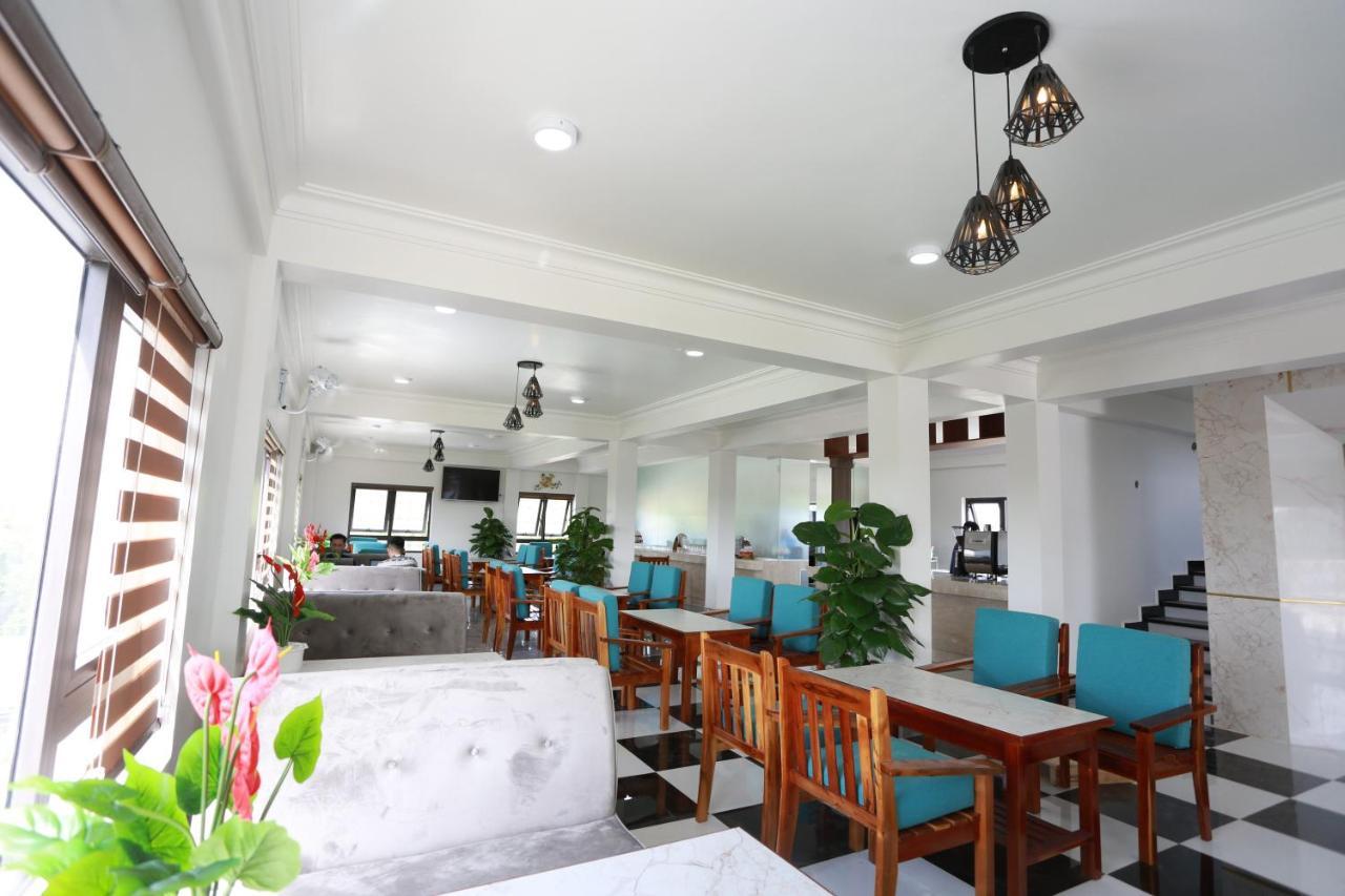 Nghi Lan Hotel Phu Quoc Luaran gambar