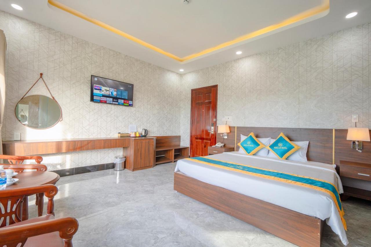 Nghi Lan Hotel Phu Quoc Luaran gambar