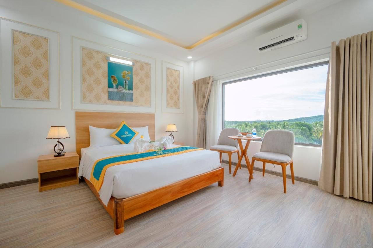 Nghi Lan Hotel Phu Quoc Luaran gambar