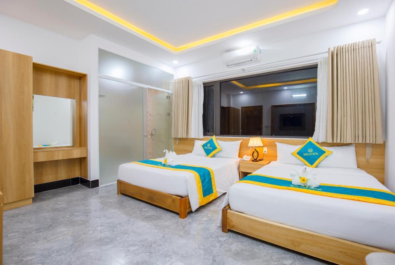 Nghi Lan Hotel Phu Quoc Luaran gambar